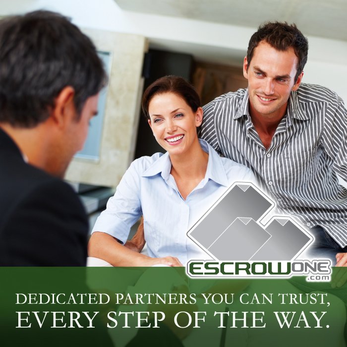 Photo of EscrowOne