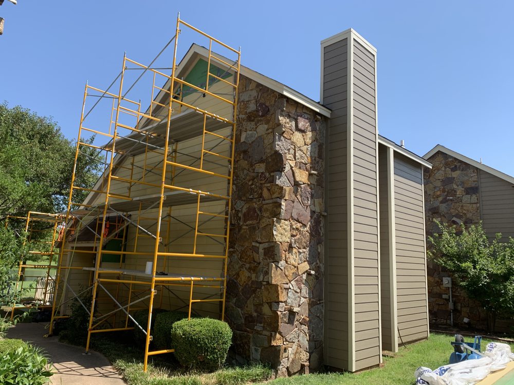 Photo of Birmingham Remodeling and Construction