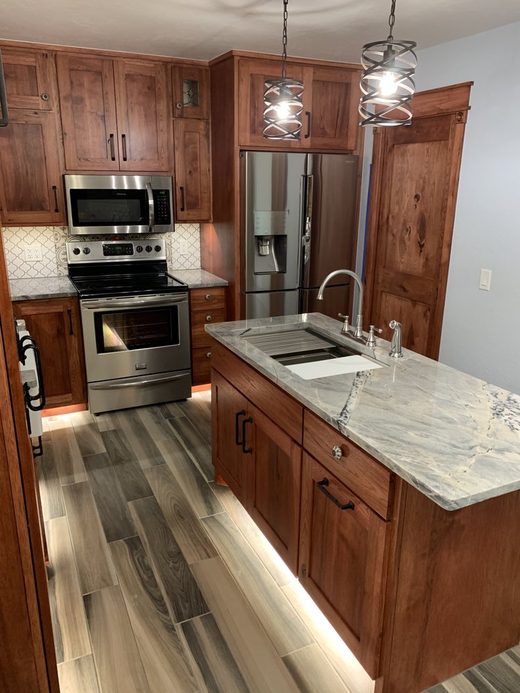 Photo of Birmingham Remodeling and Construction