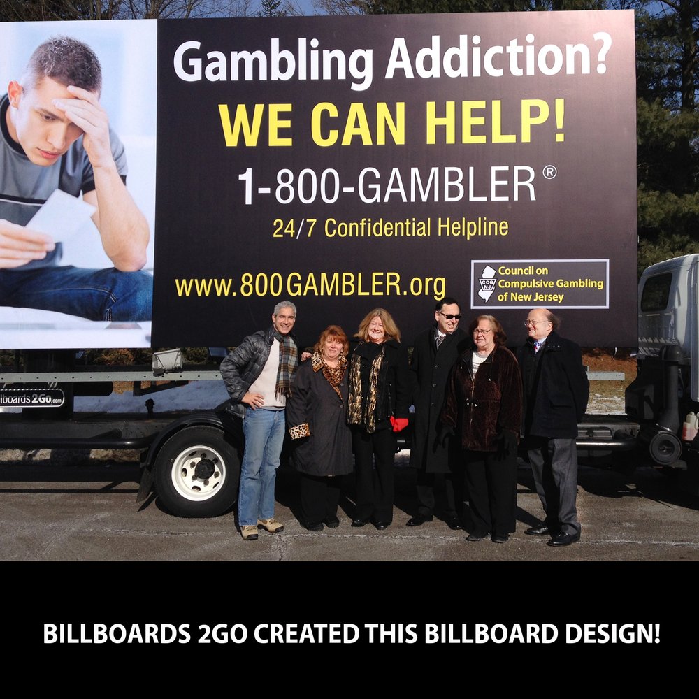 Photo of Billboards 2Go