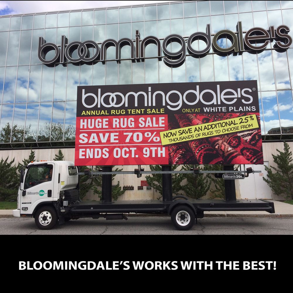 Photo of Billboards 2Go
