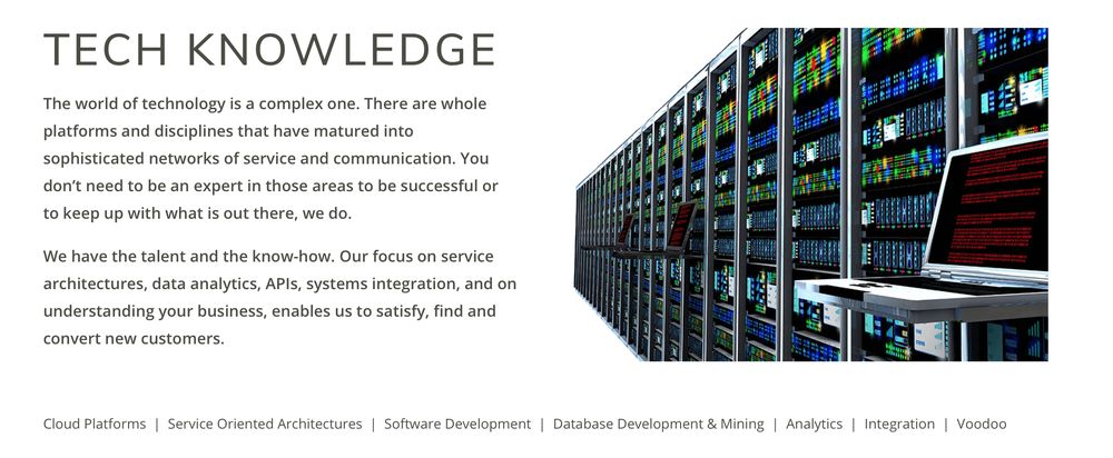 Photo of Edelleye Digital