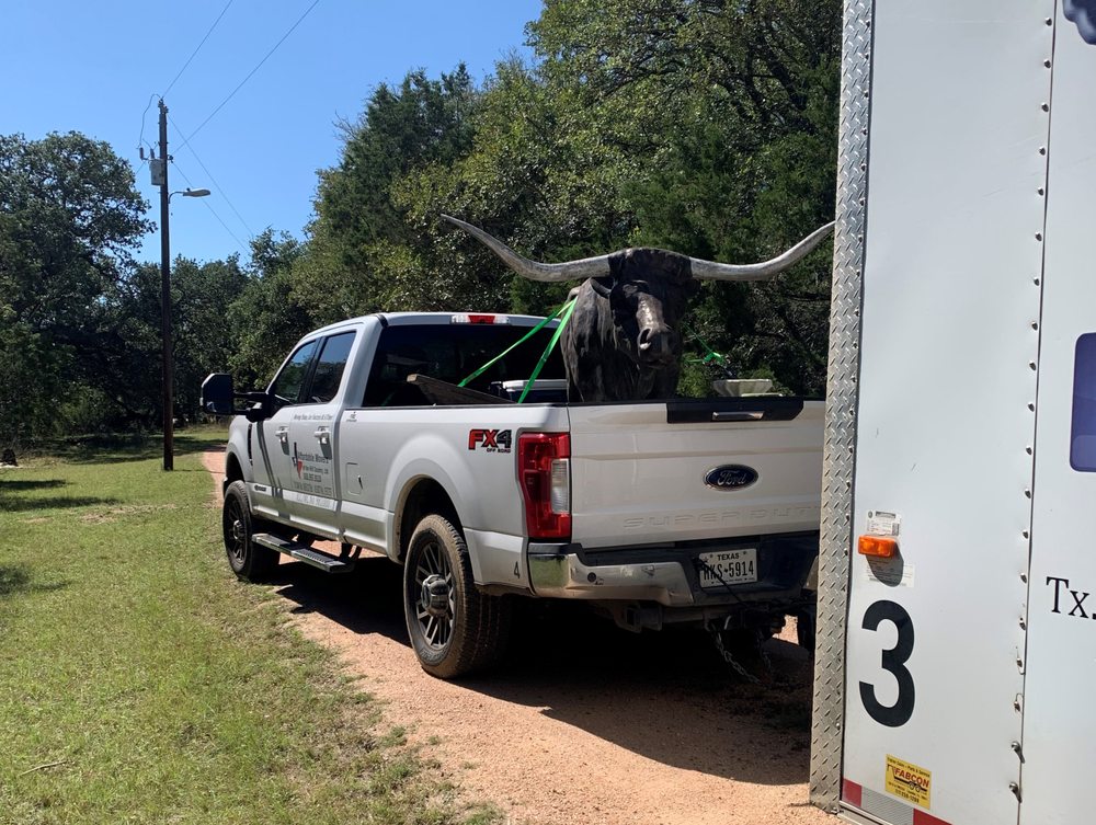 Photo of Affordable Movers of the Hill Country
