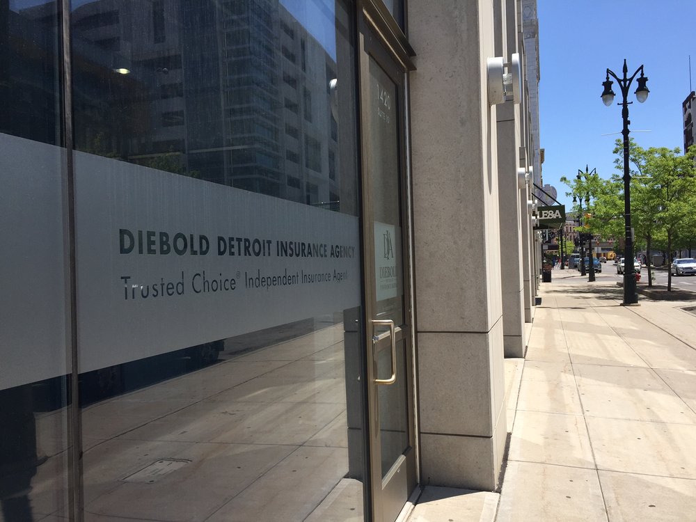 Photo of Diebold Insurance Agency - Detroit