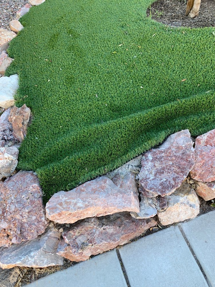 Photo of Sun Turf