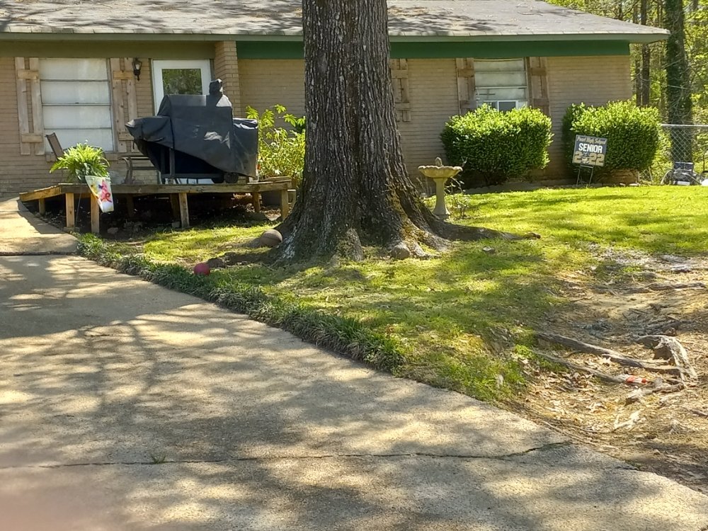 Photo of Lowe's Pressure Washing Service