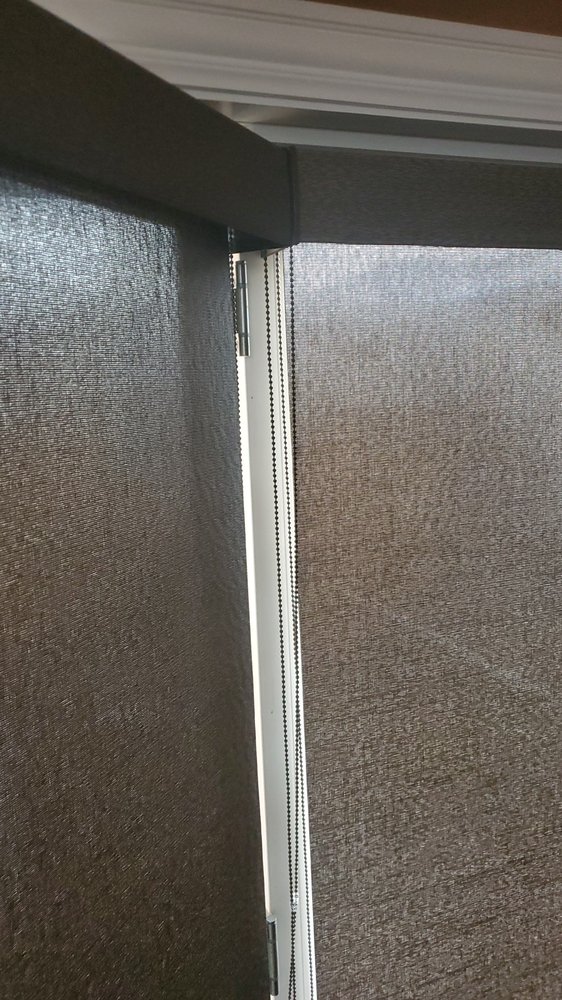 Photo of Vertical Blinds Factory
