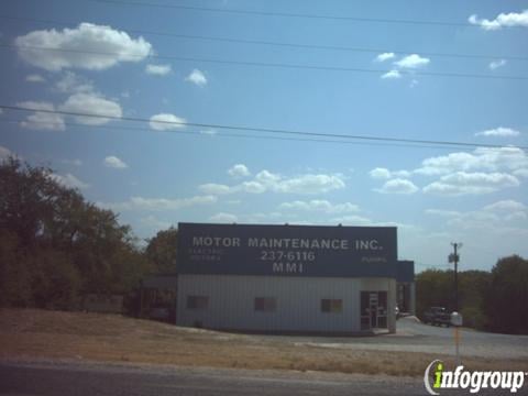 Photo of MMI Electric Motors & Pumps