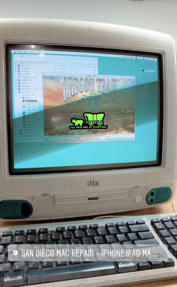 Photo of San Diego Mac Repair