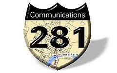 Photo of 281 Communications