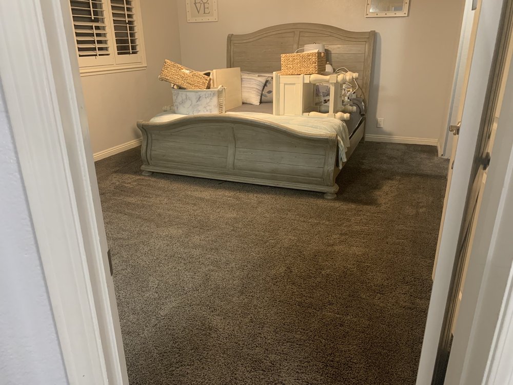 Photo of Quick Dry Carpet Cleaning