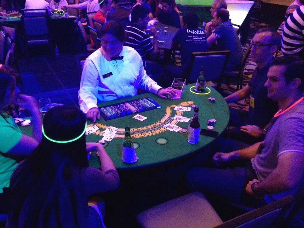 Photo of Dallas WOW Events