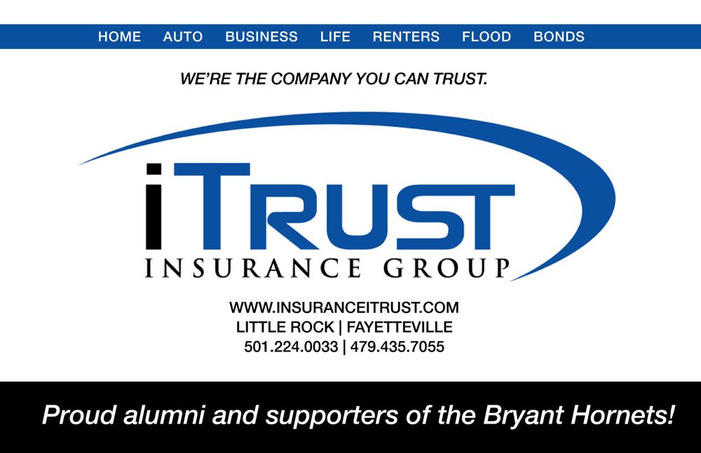 Photo of iTrust Insurance Group