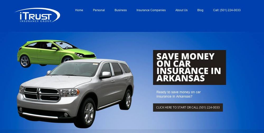Photo of iTrust Insurance Group