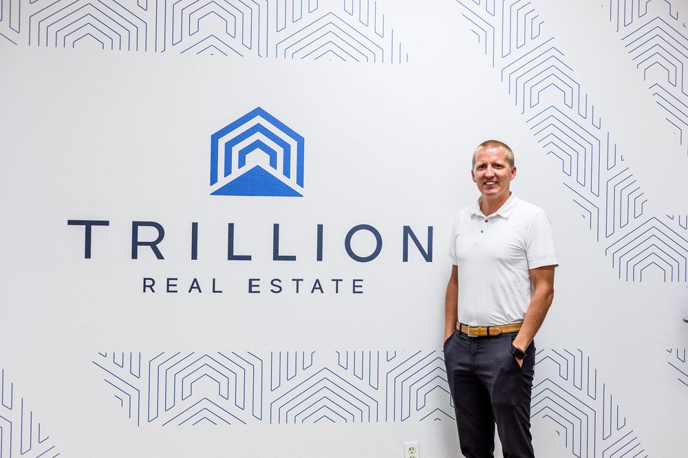 Photo of Tyson Robinson - Temecula Real Estate Team