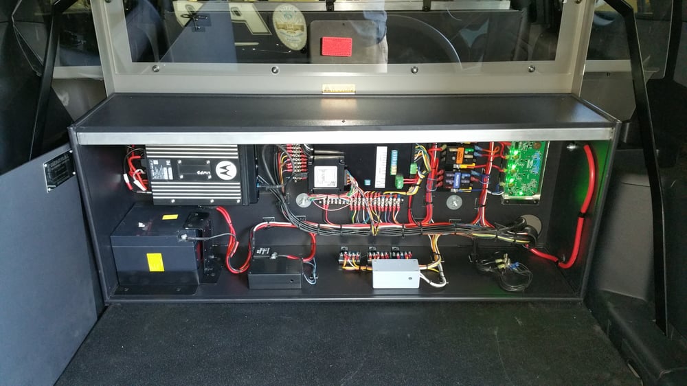 Photo of General Fire Equipment