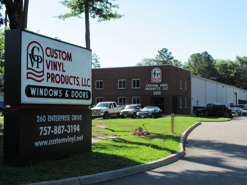 Photo of CVP Windows & Doors