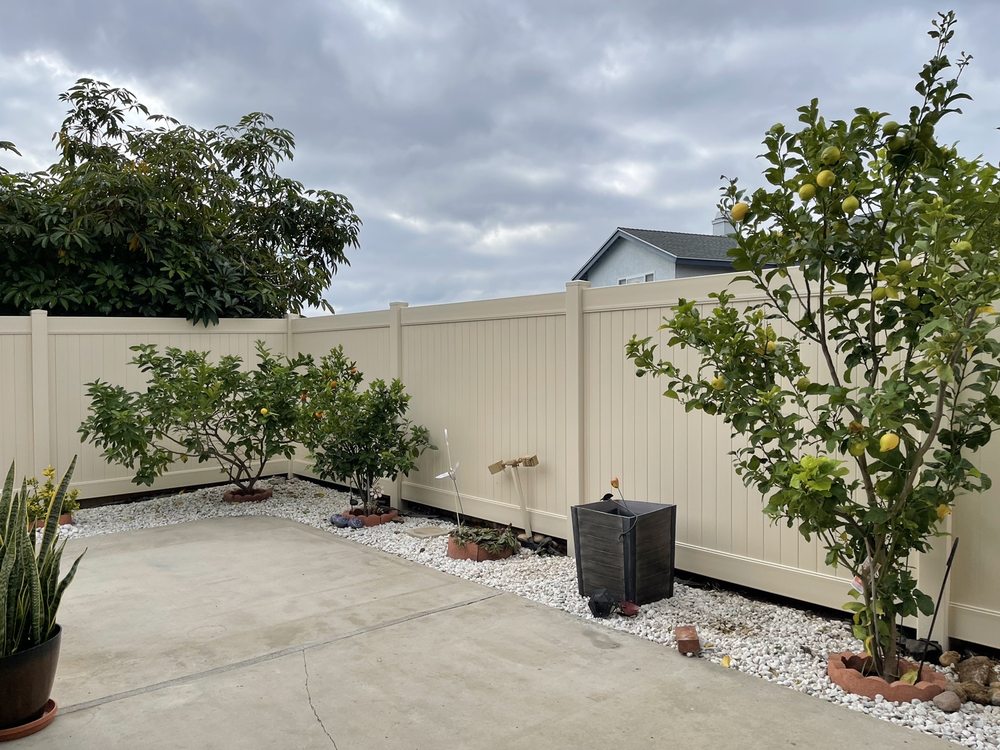 Photo of Fence Me In