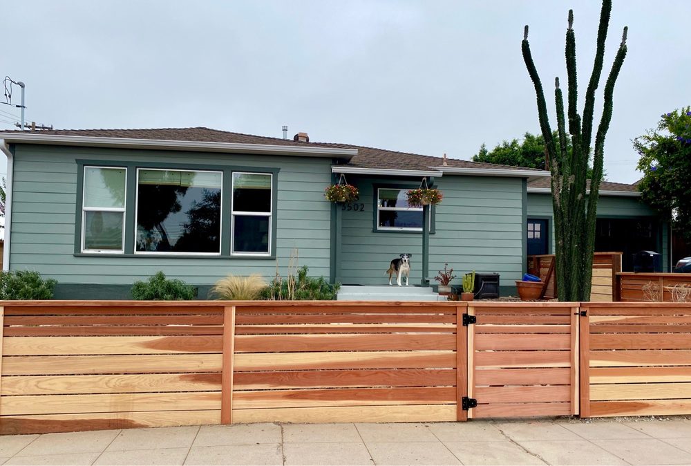 Photo of Fence Me In
