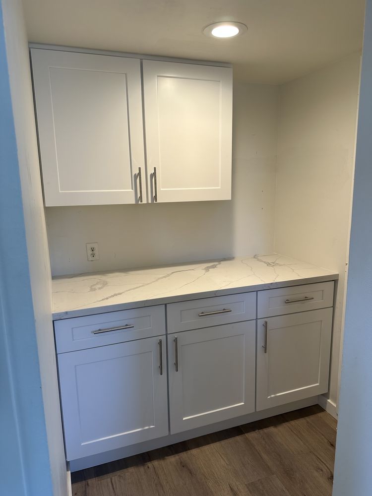 Photo of SD Kitchen