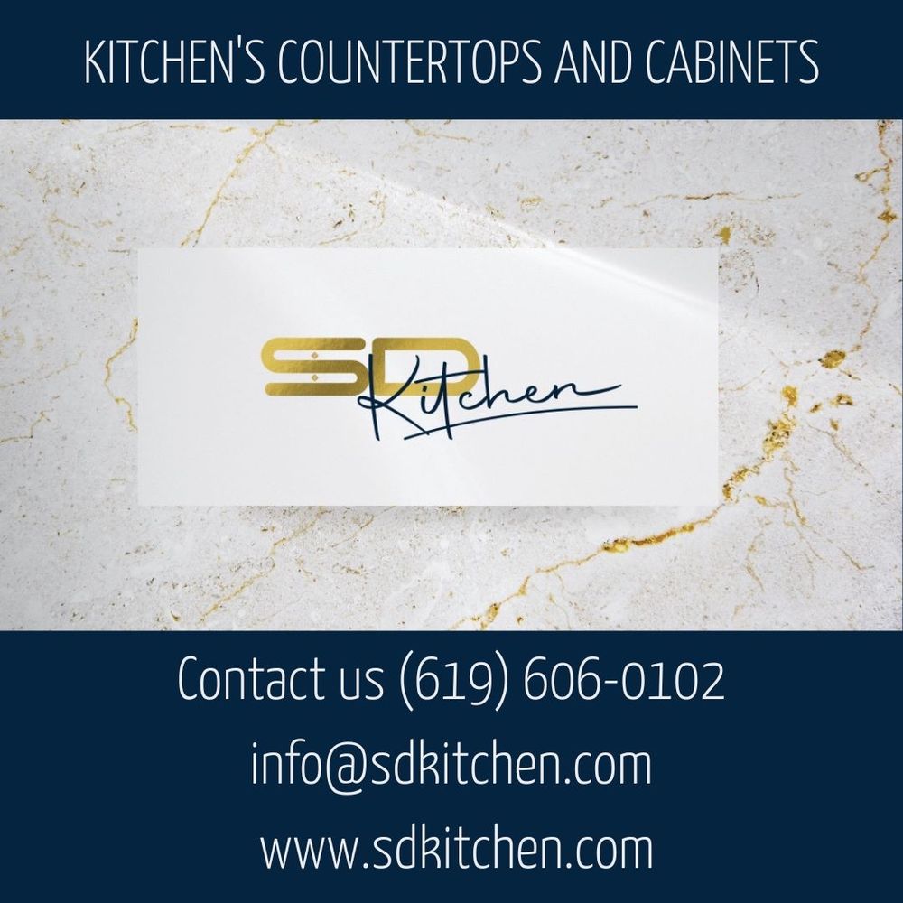 Photo of SD Kitchen