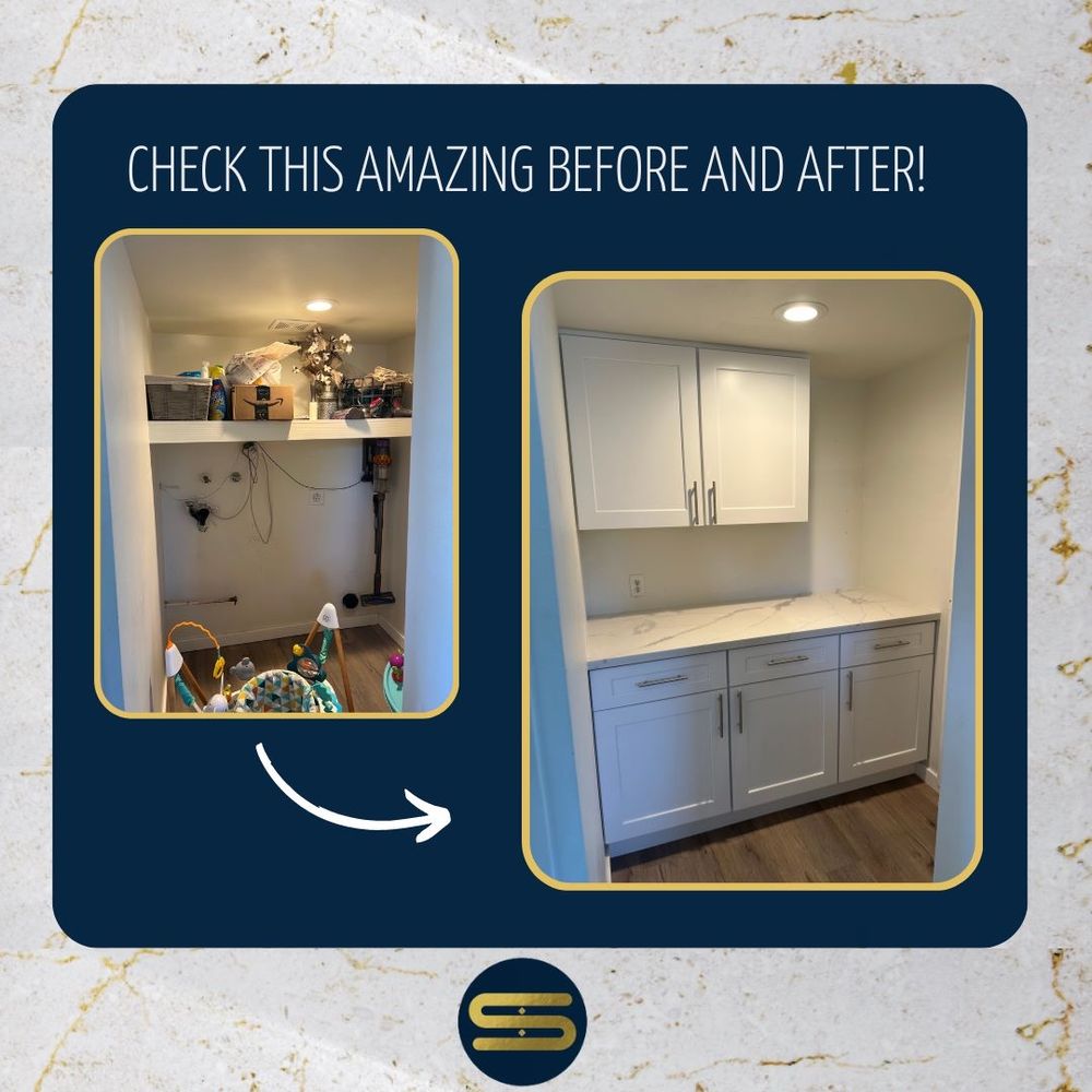 Photo of SD Kitchen
