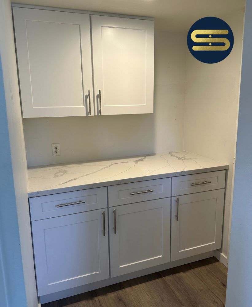 Photo of SD Kitchen