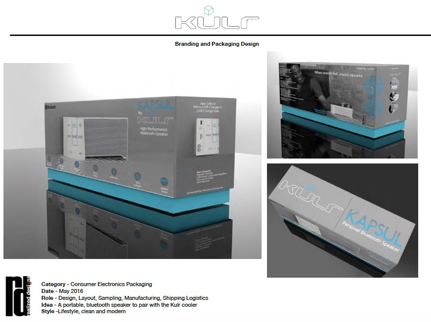 Photo of Realized Designs Projects