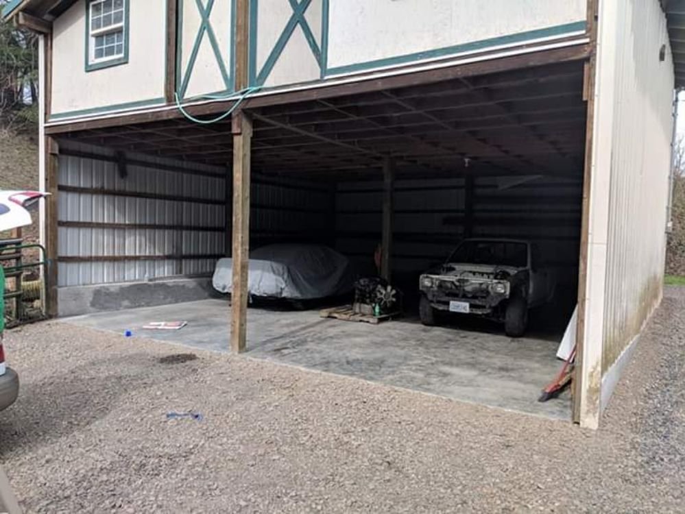 Photo of Pierce and Sons Construction