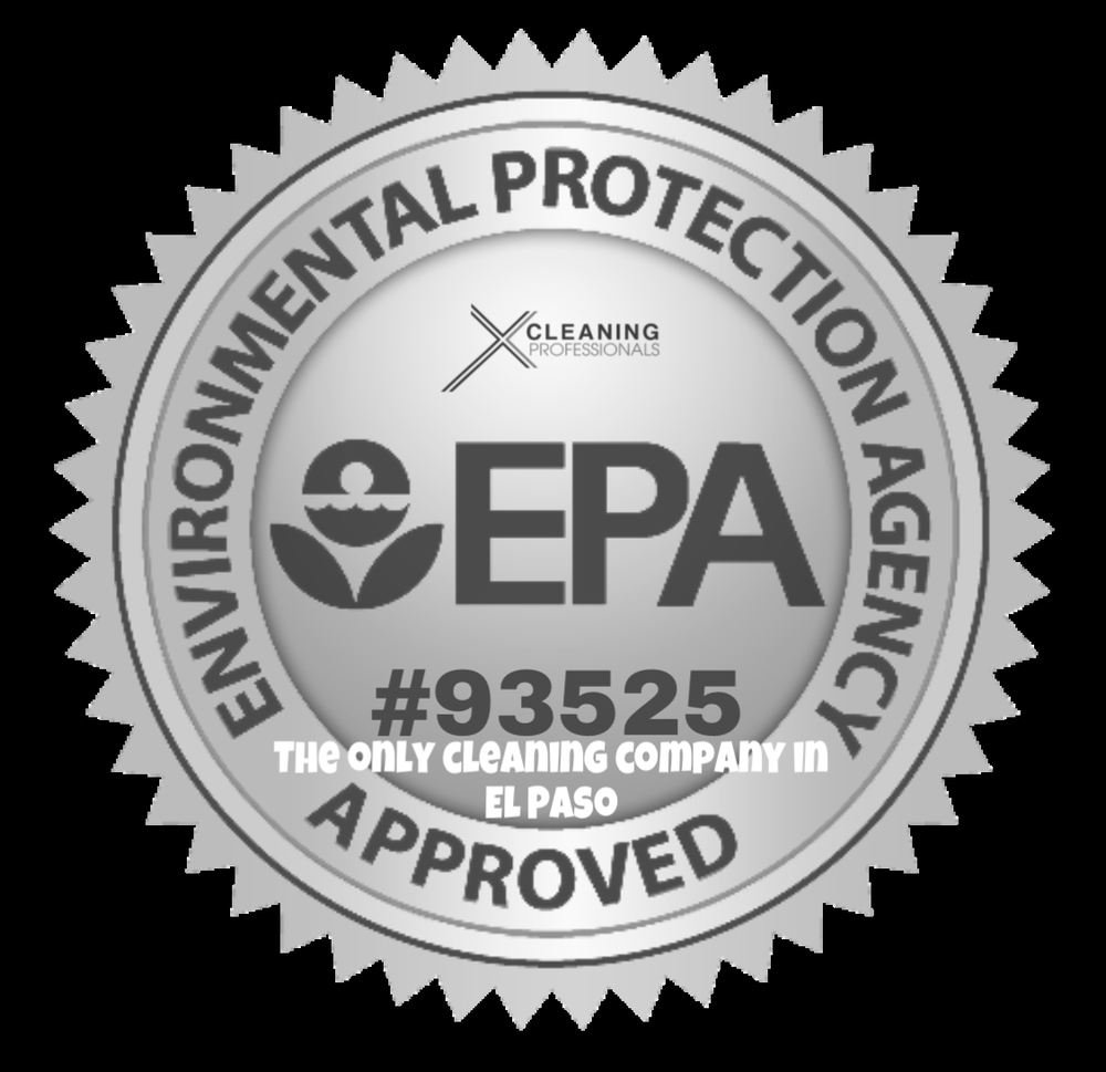 Photo of X Cleaning Professionals