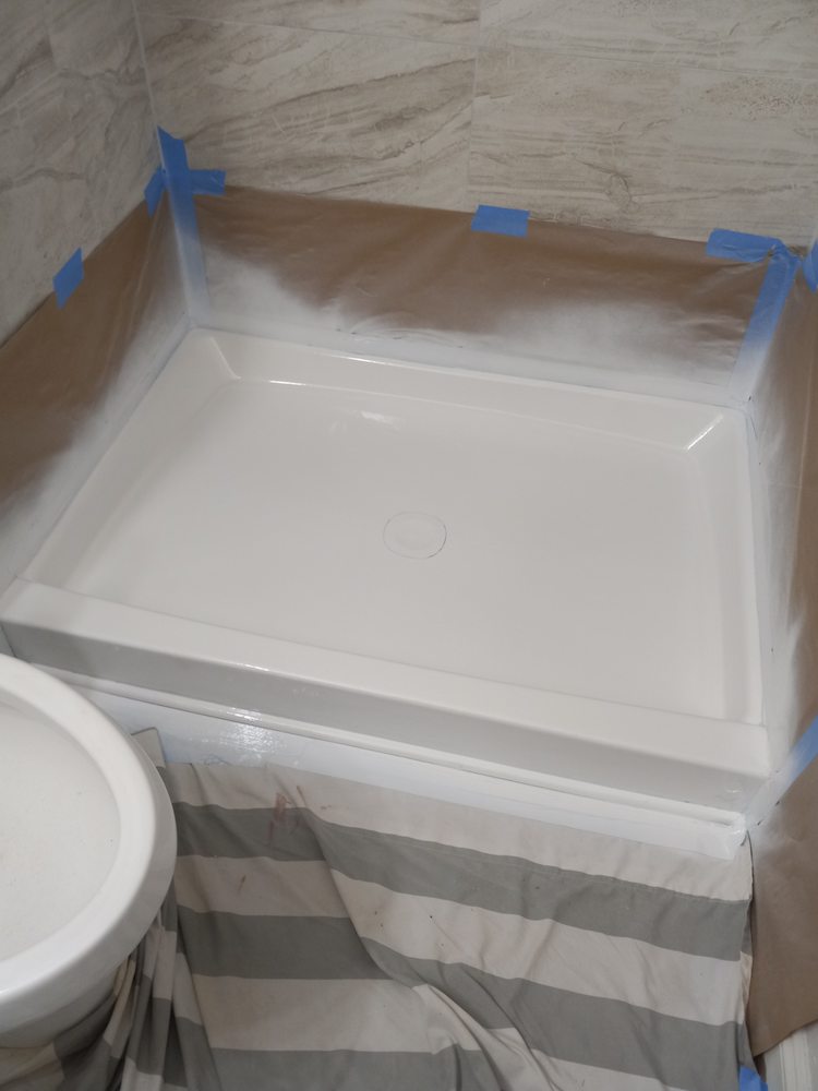 Photo of Able Tub Repair