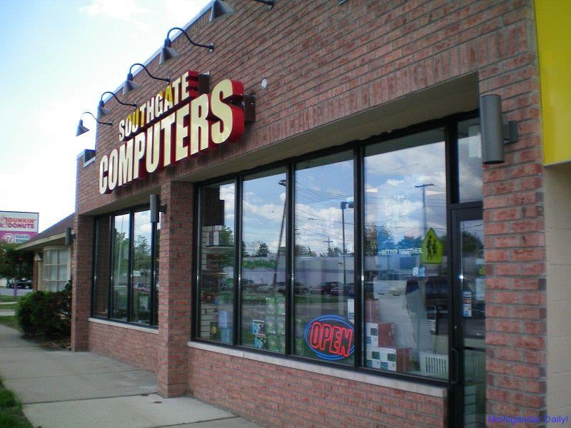 Photo of Southgate Computers