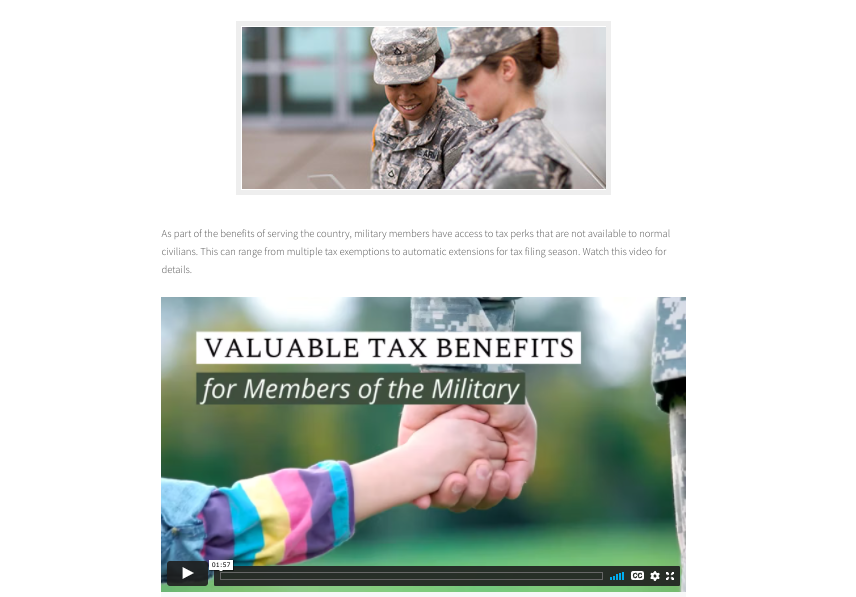 Photo of Genesis Business and Tax Services