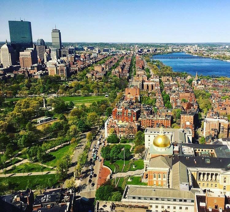 Photo of Our Home Boston