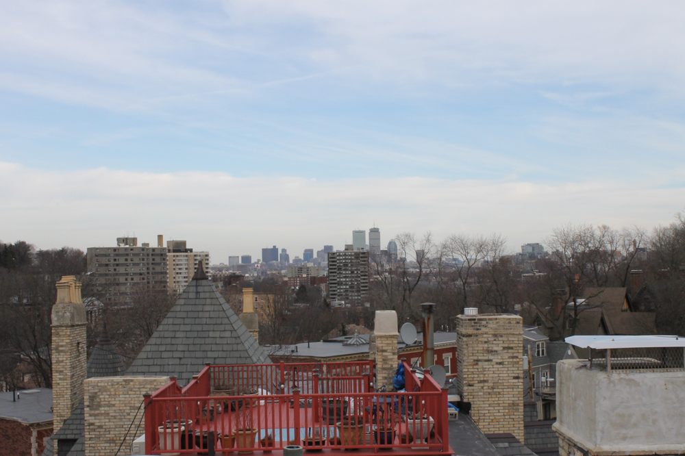 Photo of Our Home Boston