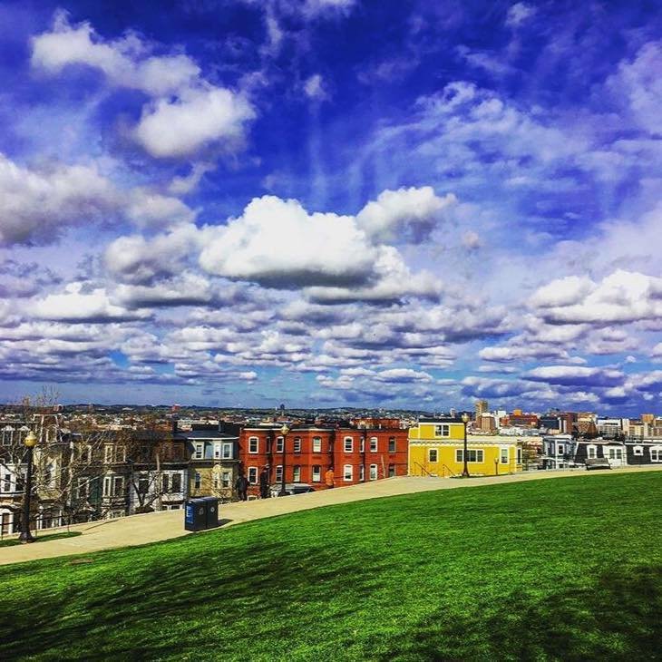 Photo of Our Home Boston
