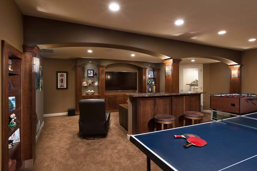Photo of Advantage Remodel