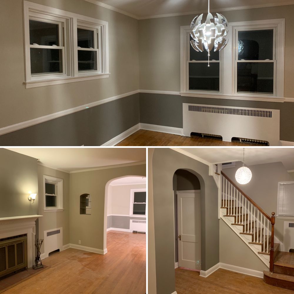 Photo of Hartland Painting & Drywall Services