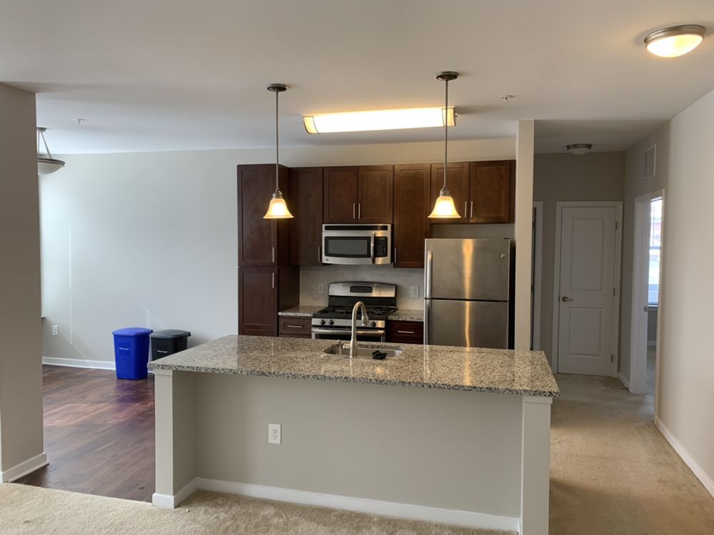 Photo of Hartland Painting & Drywall Services