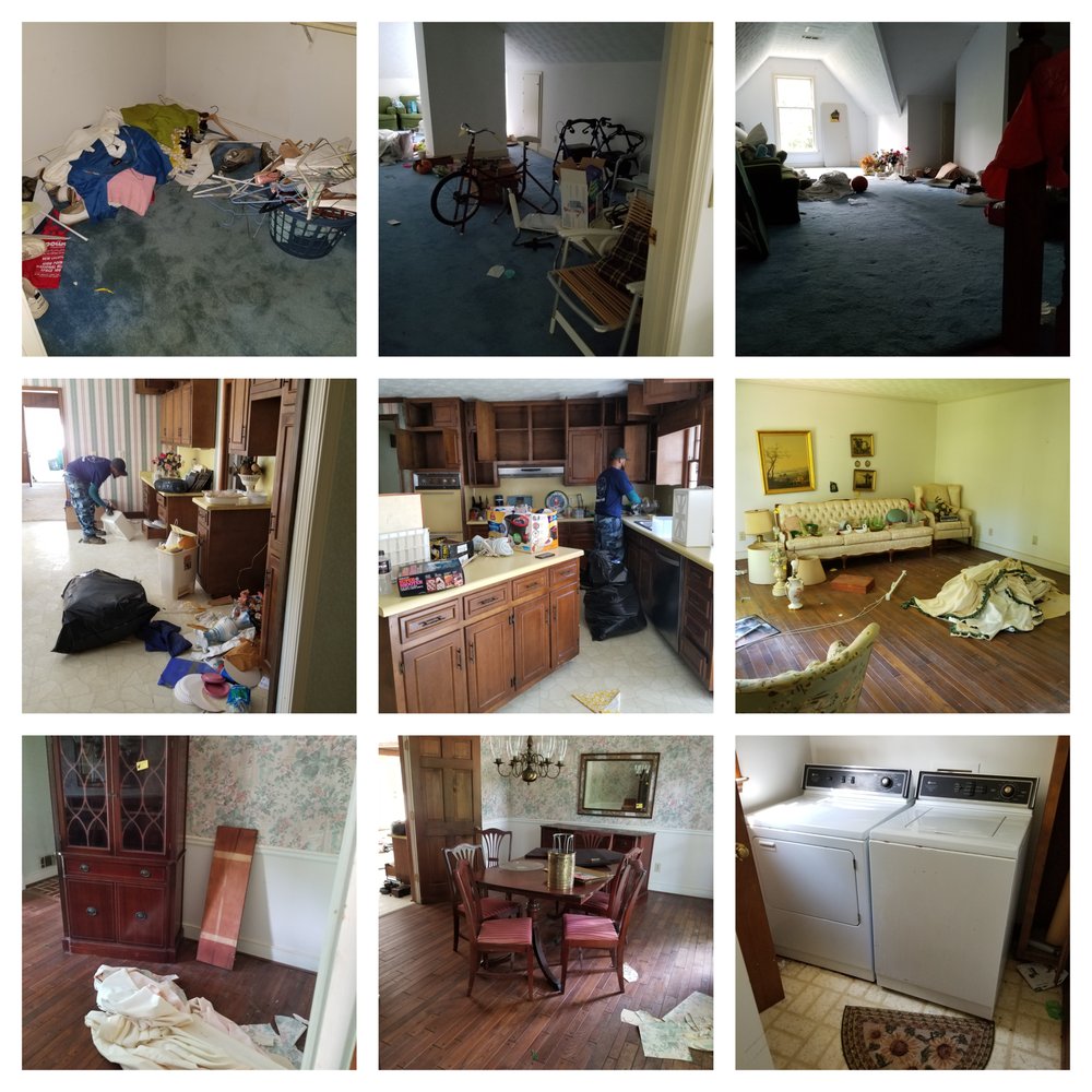 Photo of Junk Patrol