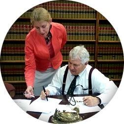 Photo of Mingledorff Law
