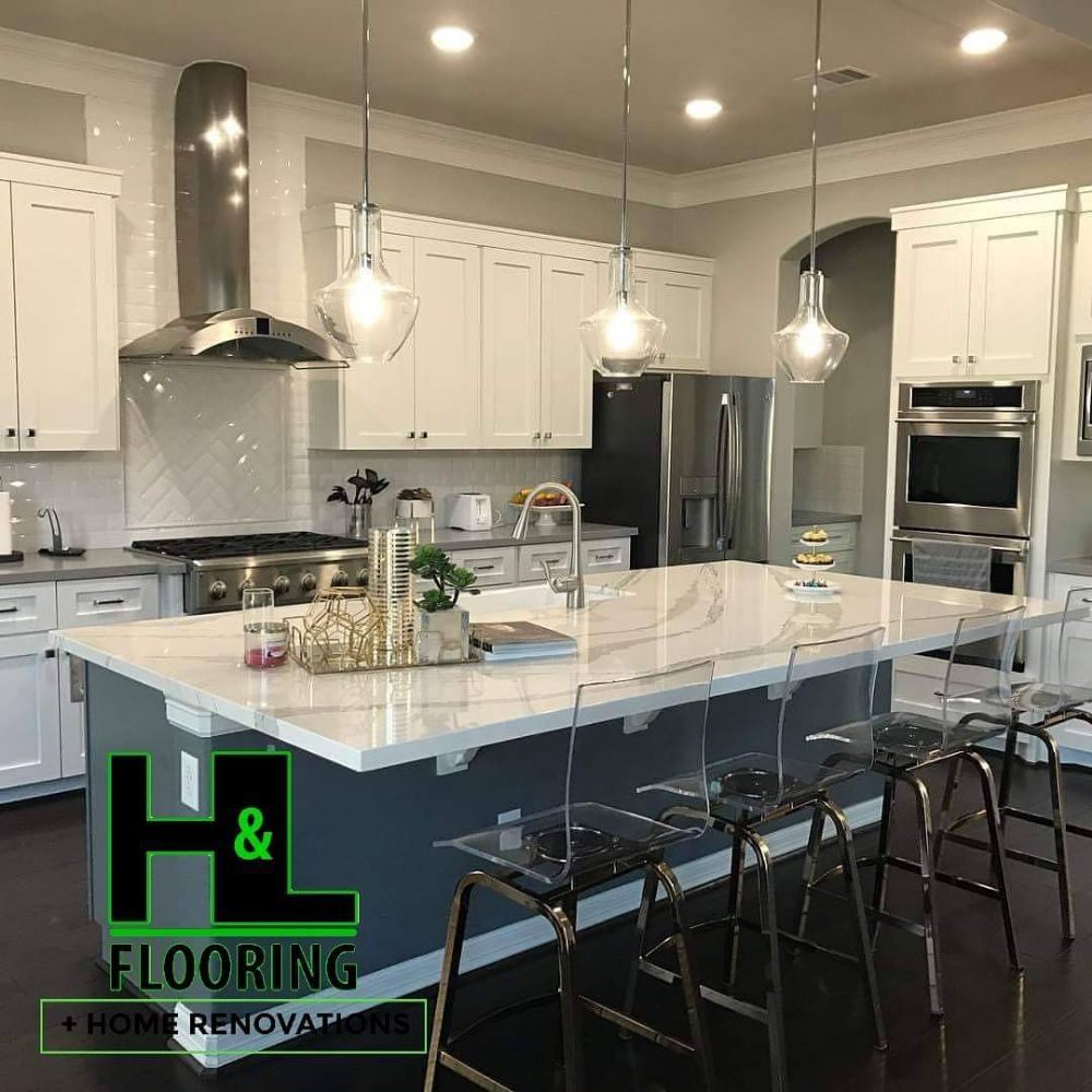 Photo of H&L Flooring