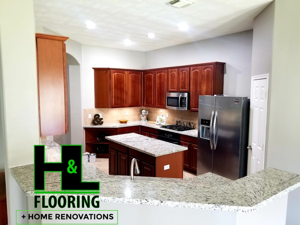 Photo of H&L Flooring