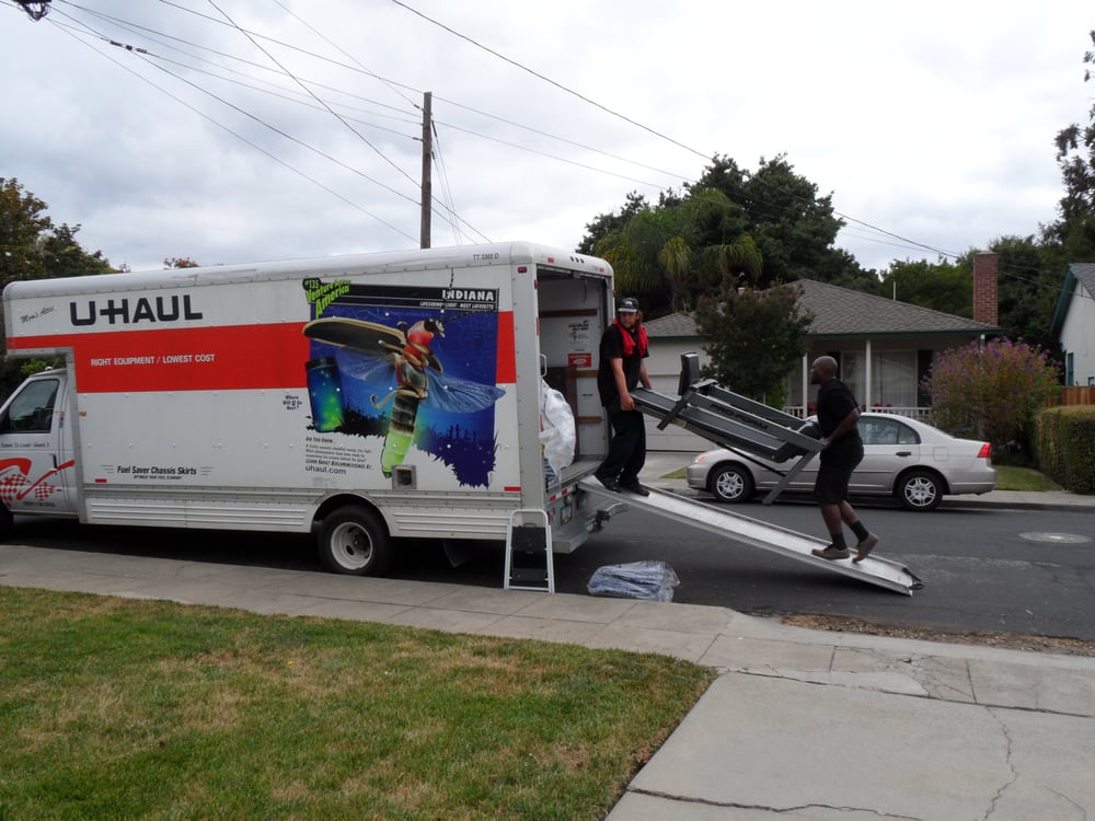 Photo of Seaside Movers
