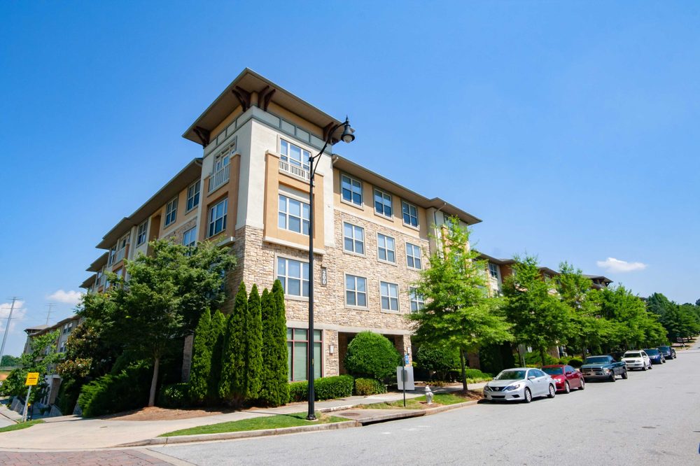 Photo of Columbia Residential