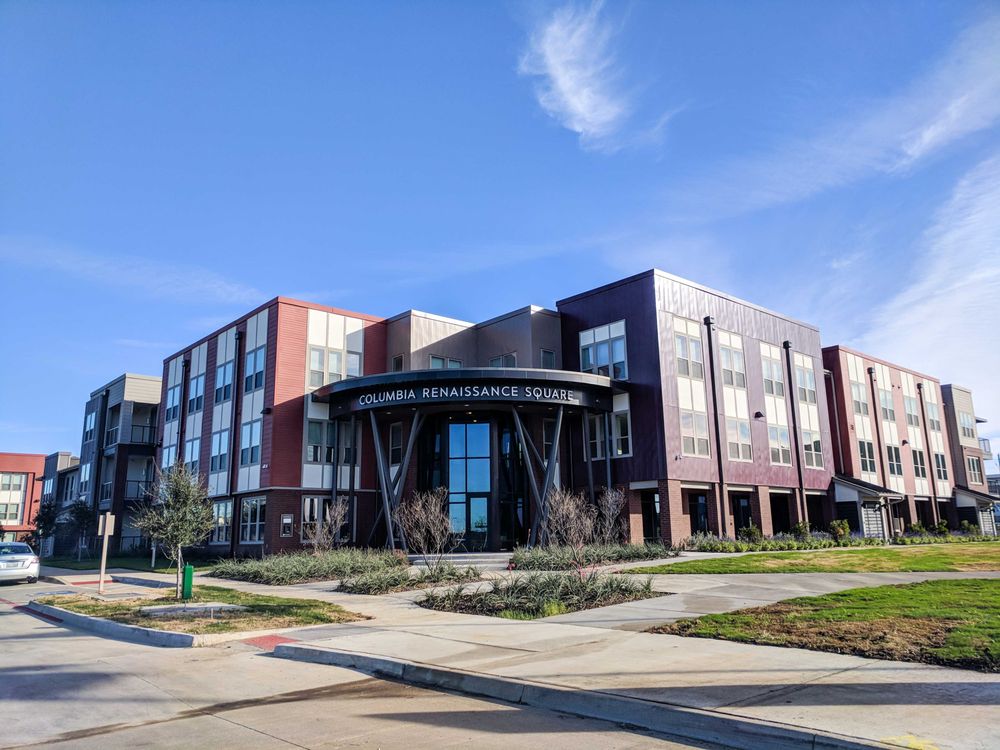 Photo of Columbia Residential