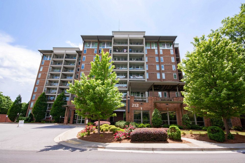 Photo of Columbia Residential