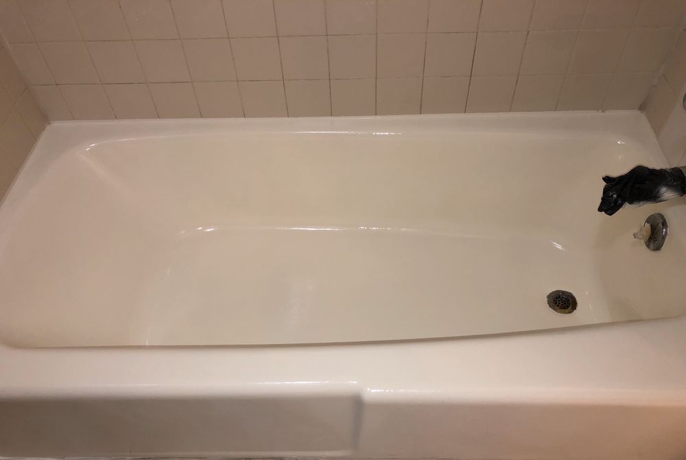 Photo of Eco Bathtub & Tile Restoration