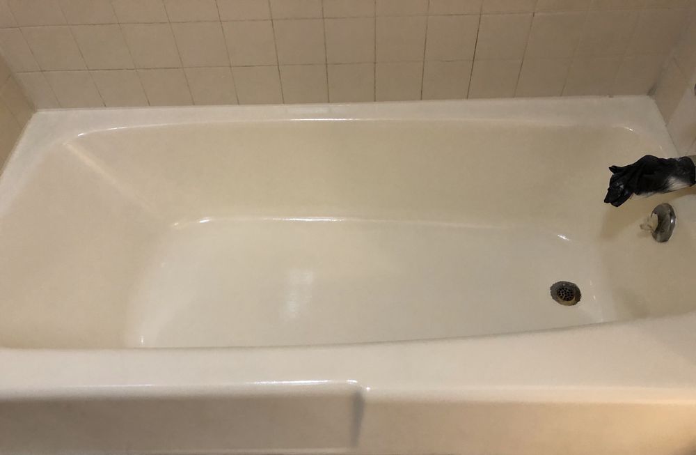 Photo of Eco Bathtub & Tile Restoration