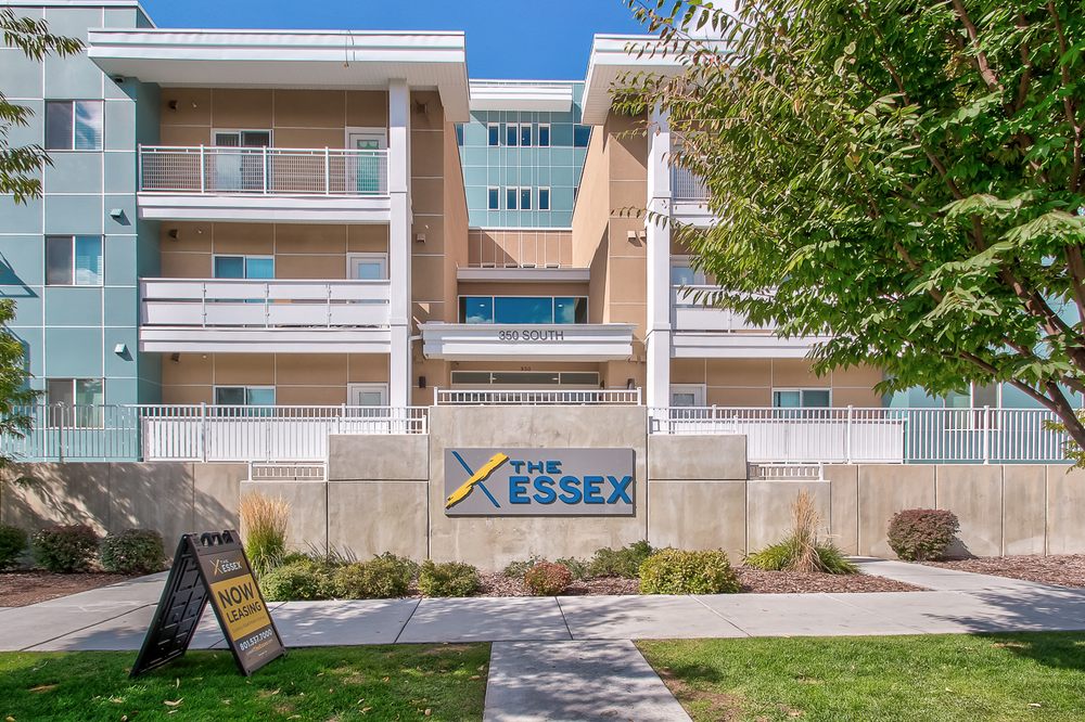 Photo of The Essex